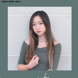 Meet your Posher, Jamie